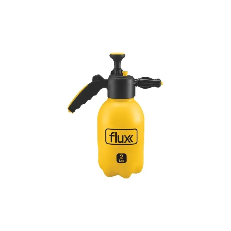 Pulverizador Com Pega Reforçada 2lt Flux