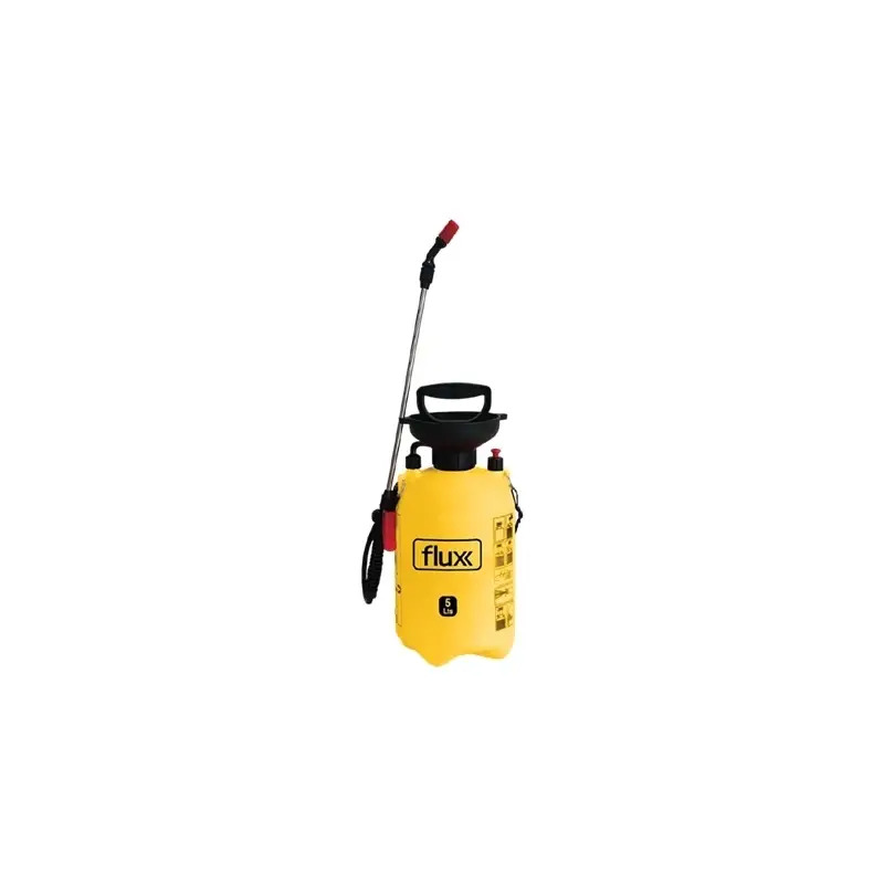 Pulverizador 5lt Flux