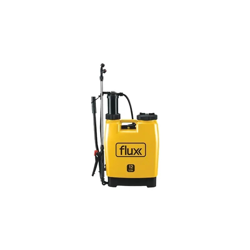 Pulverizador 12lt Flux
