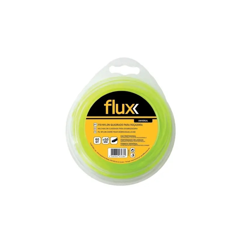 Fio Nylon Redondo