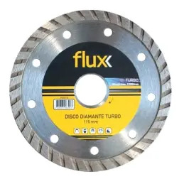 Disco Diamante Turbo - 115mm - 1230170056
