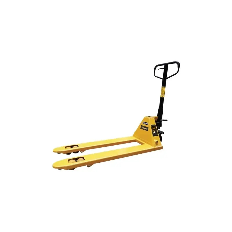 Porta Palete Manual 2,5ton Flux