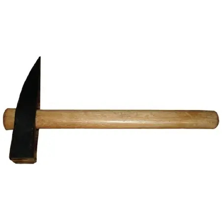 Martelo Pedreiro Cabo Madeira - 600 gr - 1250240036