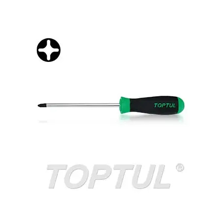 Chave Philips PH0x60mm FBAB0006 Toptul - 1250170010