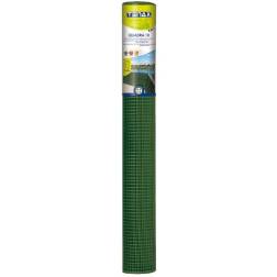 Rede Quadra 10 Verde H1000mm 1x30m Tenax - 1550150011
