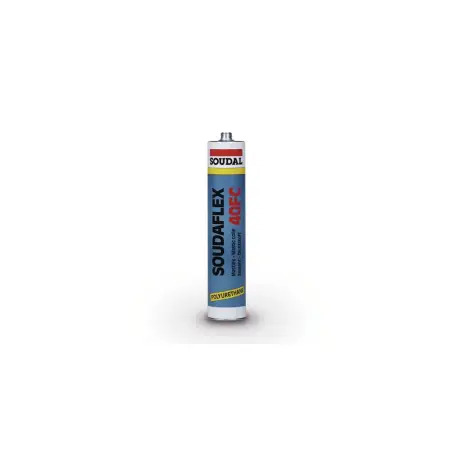 Cola e Veda Branco 40FC Soudaflex 310ml Soudal - 1450080104
