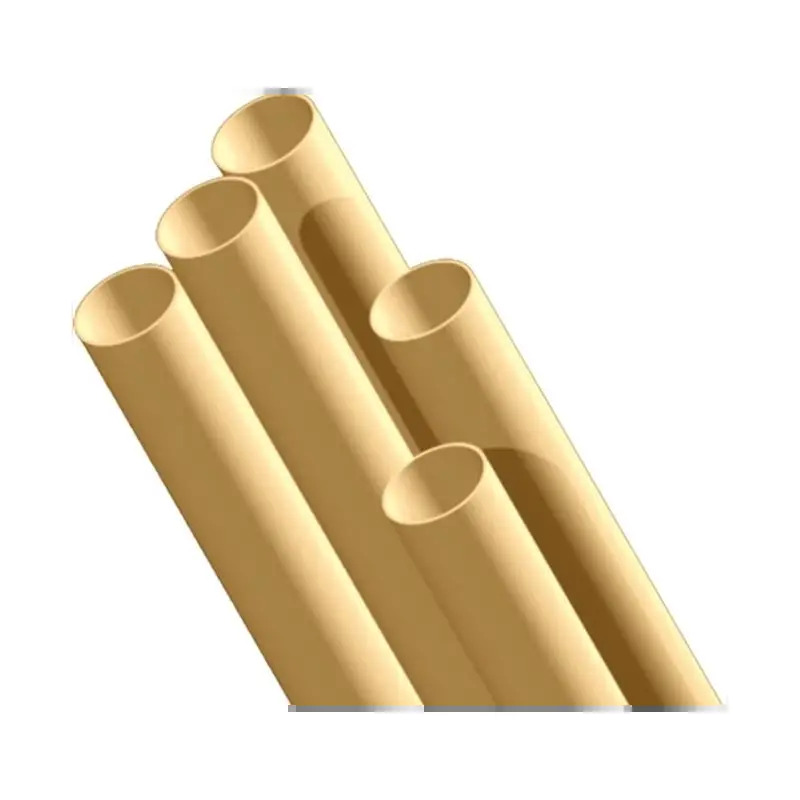 Tubo Elétrico VD 1mt Valpec