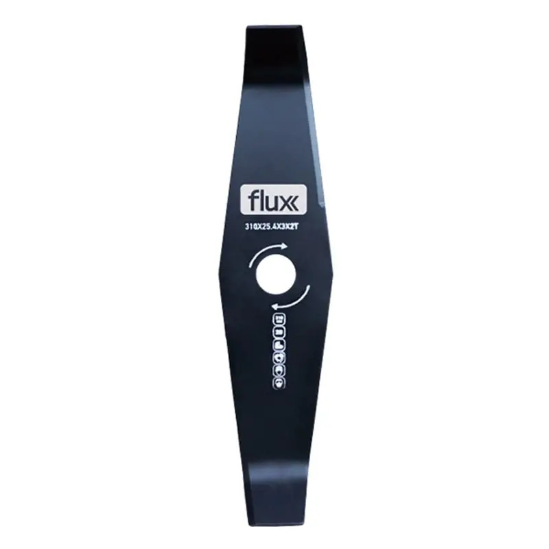 Disco Corte Mato 2 Dentes Flux
