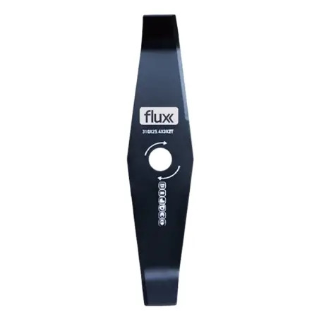 Disco Corte Mato 2 Dentes Flux - 310x3,0x20 - 1230290011