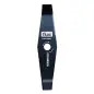 Disco Corte Mato 2 Dentes Flux