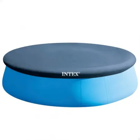 Cobertura em PVC para Piscina 3,96mt Intex - 1180100024