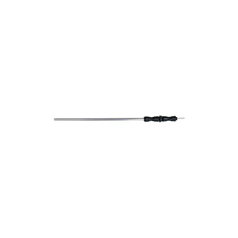 Lança Inox Pulverizador 16Lt 133 Flux