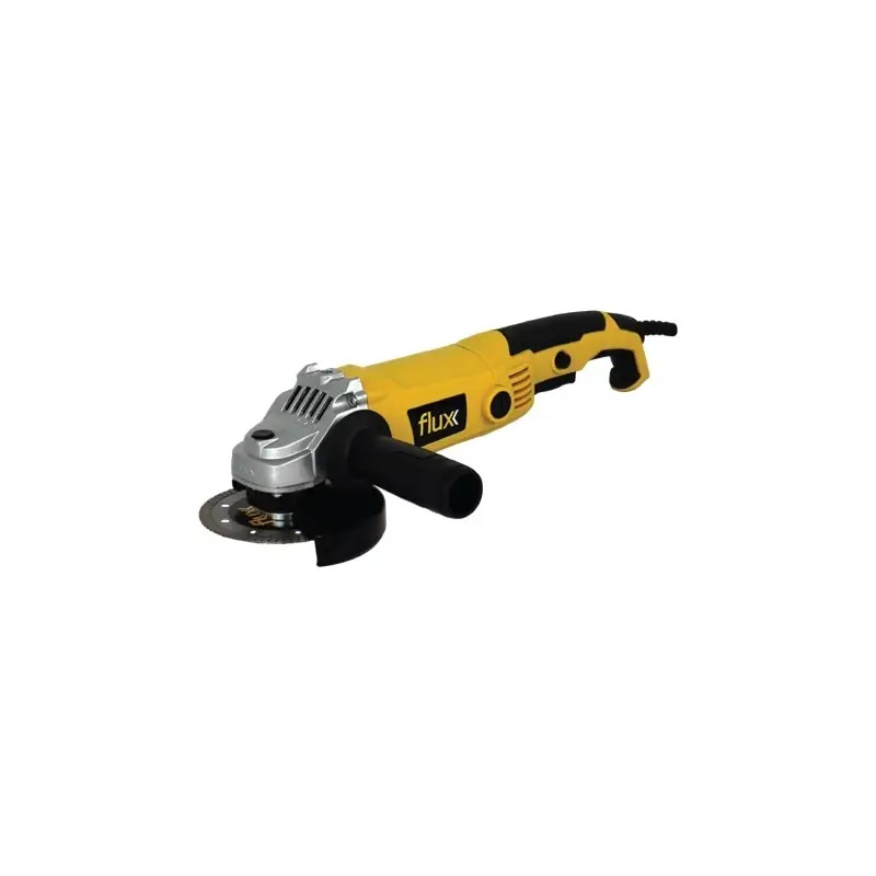Rebarbadora 1050W Flux