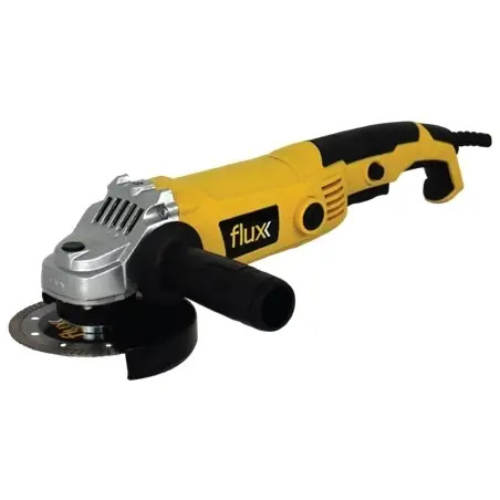 Rebarbadora 1050W Flux - 1220200028
