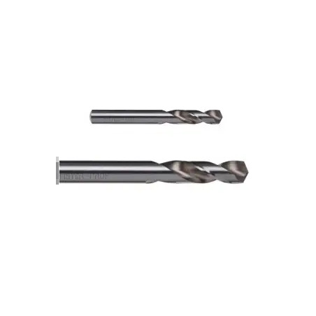 Broca HSS MF Din 338 Master-Prof - 1mm - 1230050187