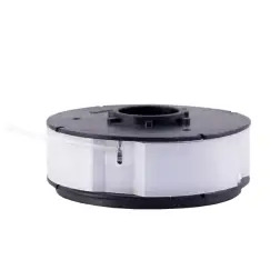Bobine/Cabeça Aparador Cantos 500w Flux - 1230390011