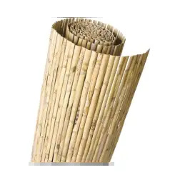 Caniço Meia Cana Natural Catral - 1x5mt - 1350270019