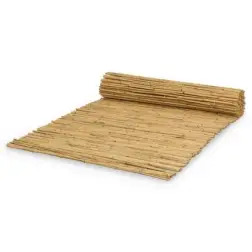 Caniço Meia Cana Natural Catral - 1x5mt #1 - 1350270019