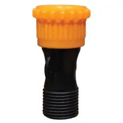 Bico Aspersor Pulverizador P148 Flux - 1270240048