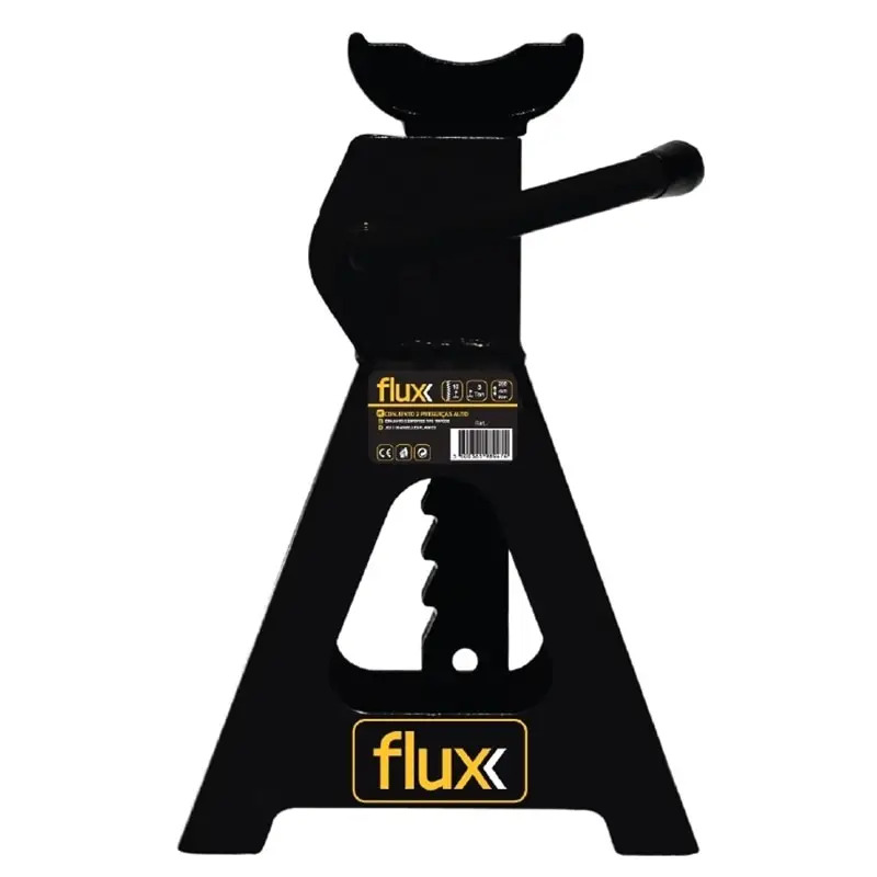 Preguiça Auto 3ton Flux