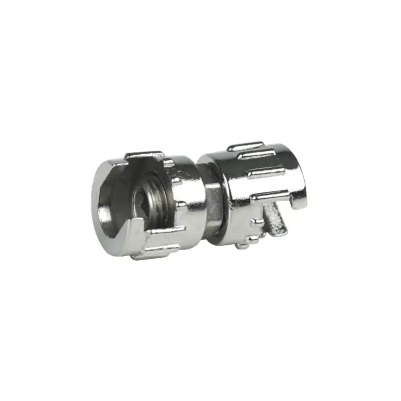 Junção Dupla 1/4" Flux