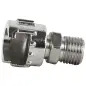 Junção Simples 1/4" Flux