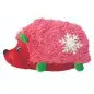 Brinquedo para Cão Ouriço Natal Brinquedo para Cão Ouriço Natal