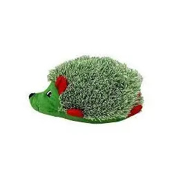 Brinquedo para Cão Ouriço Natal - Vermelho - 1040061369