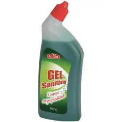 Gel Sanitário Aroma a Pinho 750ml Agisol - 0299033085