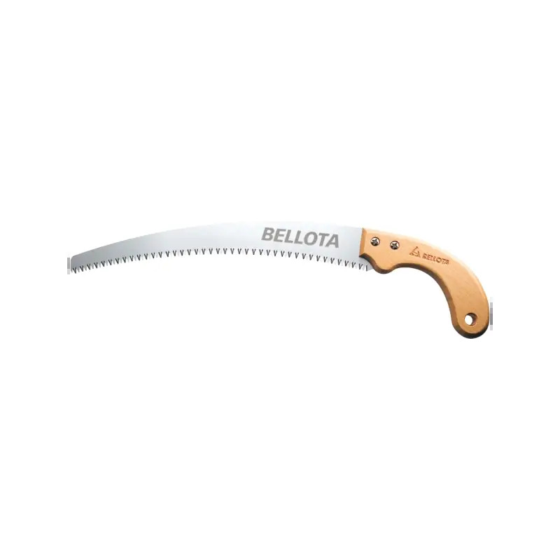 Serrote Poda Curvo 4587-11" Bellota Serrote Poda Curvo 4587-11" Bellota