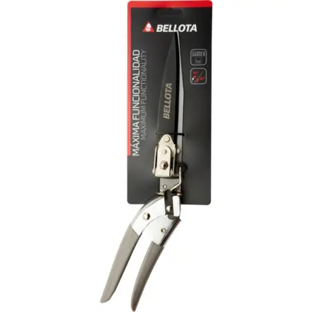 Tesoura Corta Sebes Giratória 3555 Bellota - 1520130020