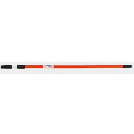 Cabo Extensível Metálico com Cone Interior N2 Universal - 2mt - 1470040001