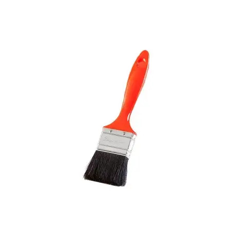 Trincha Júnior com Cerda Preta Universal - 1/2 - 0440000043