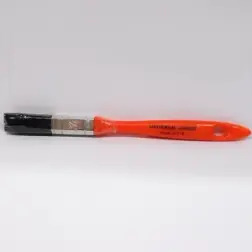 Trincha Júnior com Cerda Preta Universal - 1/2 - 0440000043