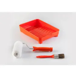 Conjunto de Pintura Popular Universal - 0442988043
