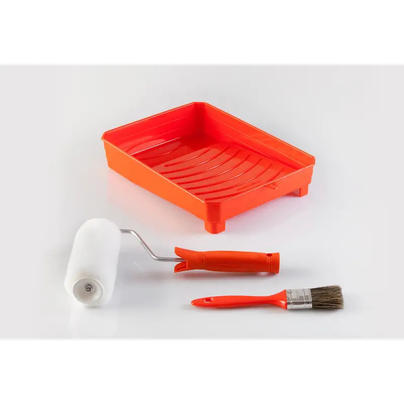 Conjunto de Pintura Popular Universal