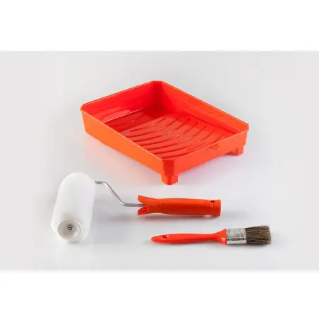 Conjunto de Pintura Popular Universal - 0442988043