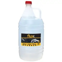 Água Destilada 5lt Flux - 1480010006