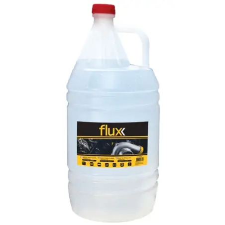 Água Destilada 5lt Flux - 1480010006