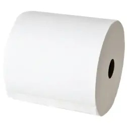 Papel Mãos 300mt Flux - 1170230041