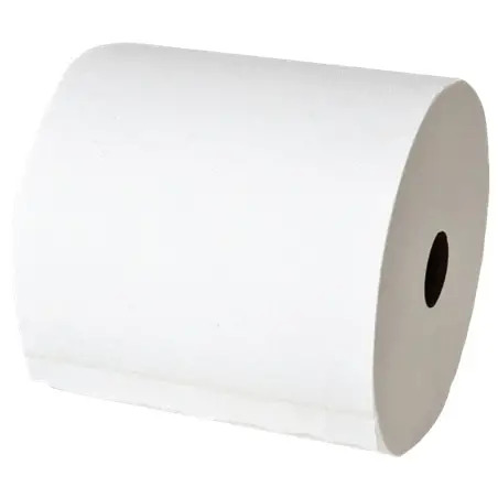 Papel Mãos 300mt Flux - 1170230041