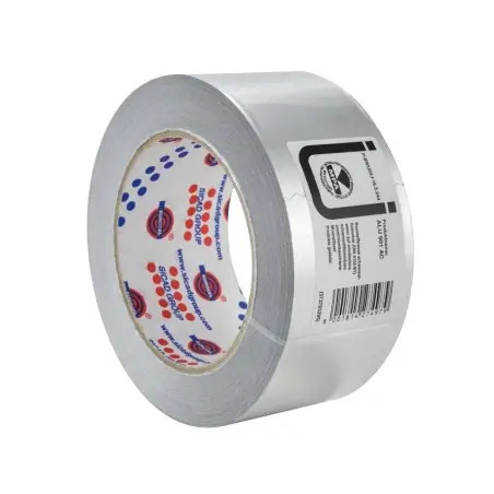Fita de Alumínio 30AC 50mm 45mt Eurocel - 1120040081