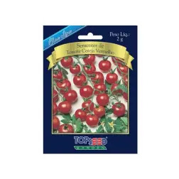 Sementes de Tomate Cereja Germisem - 0223005106