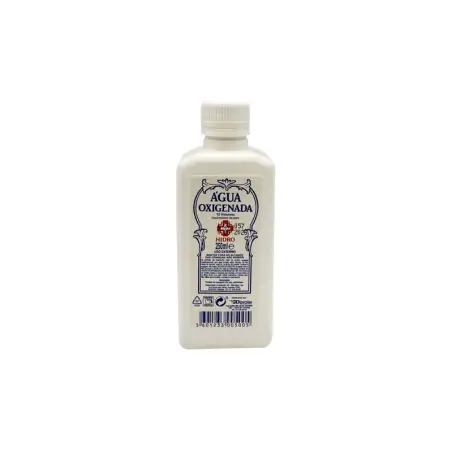 Água Oxigenada 250ml Hidro Diprolar - 0309101316