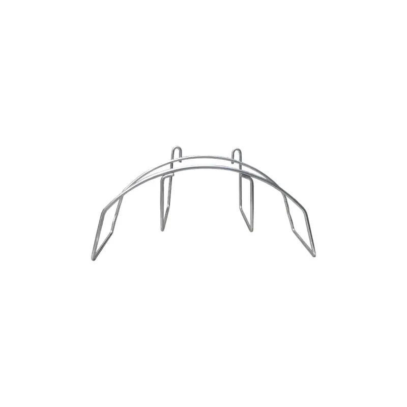 Suporte Mangueira Inox