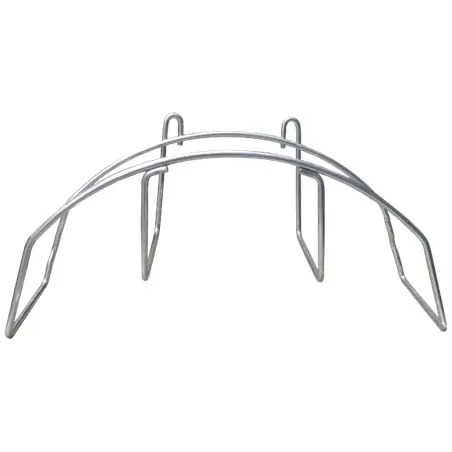 Suporte Mangueira Inox - Nº1 - 1270040008