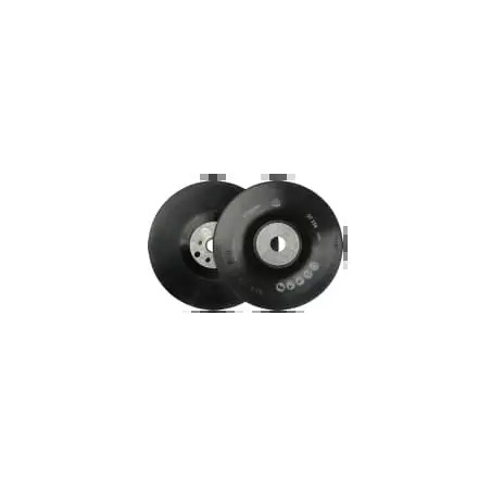 Prato para Disco de Lixa M14 ST358 Klingspor - 115 - 1230640006