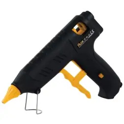 Pistola Cola Termofusivel 100W Flux - 1220300010