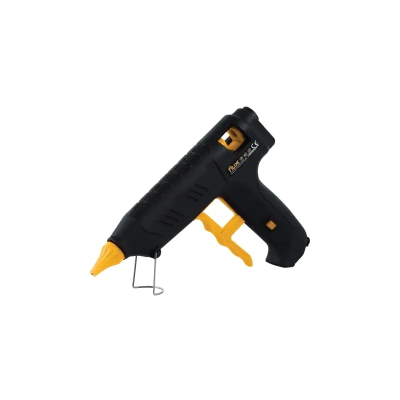 Pistola Cola Termofusivel 100W Flux