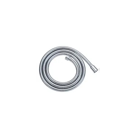 Bicha Flexível Cromada - 1,50mt - 1510060045